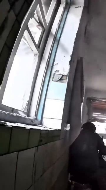 Кадры ВСУ в Покровске 01.11.2025 смотреть онлайн