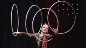 Софья Кочеткова "Ночной Марсель"