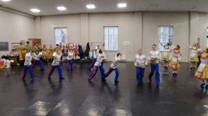 Урюпинская коза