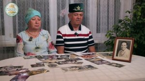 «Әниемнен жылы кочагы» 26.10.2025