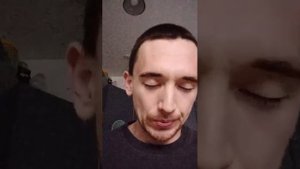 Дыхание. 37 день