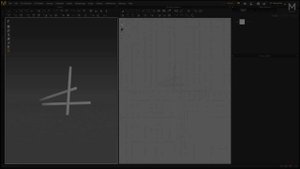第七周-布料和MD进阶_7-3MD与C4D互导流程与创意设计