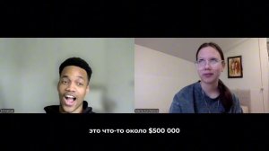 Интервью с выпускницей SHKOLA, Марией