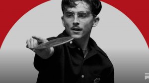 🇺🇸 🇫🇮 Фильм «Марти Великолепный / Marty Supreme» — Русский трейлер (2025) 🎦🎬🎥🎤🚀🔥💥⚡️