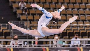 МОК ввел санкции против Индонезии из-за невыдачи виз израильским гимнастам