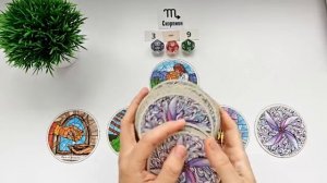 СКОРПИОН 3-9 ноября 2025 таро гороскоп на неделю/ прогноз/ круглая колода таро,5 карт + совет