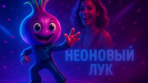 orDor — Неоновый лук | Танцевальный трек в стиле сюрреалистичный фанк-поп