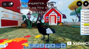 Обновление!🐦 Обзор На новый вид Утки✨🦆