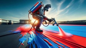 Гидроизоляция мостов полимочевиной цена от 1800 руб.м2