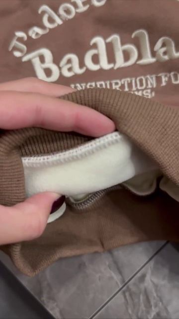 Эта кофта — объятия для малыша! 🤗 Распаковка с Пиндодо