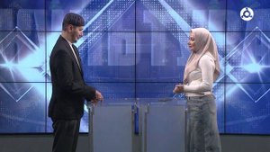 Культура. Гость программы Заур Плиев