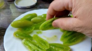 Сложности в сборе семян