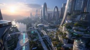 The Surprising Truth About AI-Generated Cities Nobody Tells You