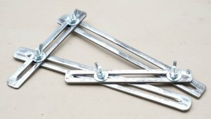 Быстро и точно: Как сделать идеальную РАЗМЕТКУ с этим ШАБЛОНОМ.