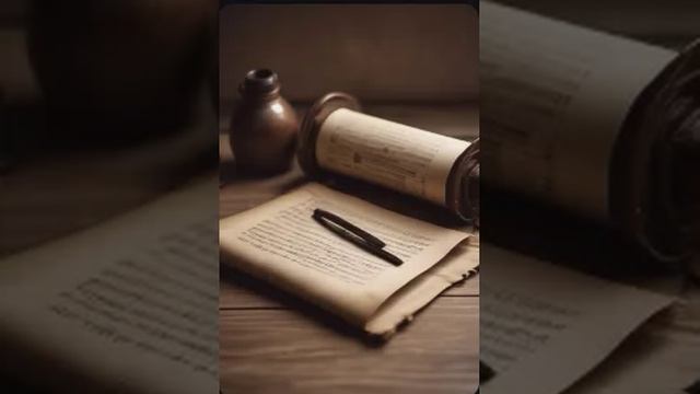 Александр Пушкин — Моя родословная (вар2)