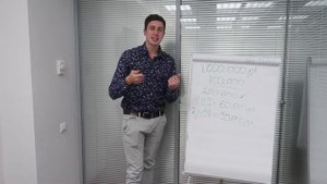 Выбор УСН. Доходы или Доходы минус Расходы для Тендеров