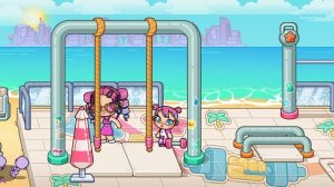 Мега дети в Аватар Ворлд Avatar World