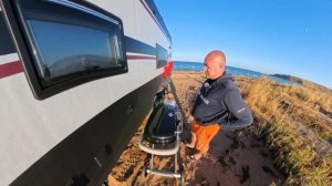 Керчь ч. 1 на RAM 1500 и KS-46