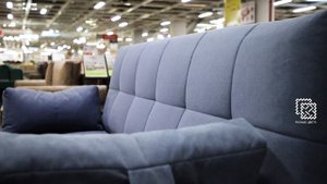 Диван-кровать Делюкс