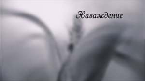 Наваждение_