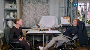 Художник-ветеран СВО Панов рассказал о ранении и том, как спецоперация изменила его жизнь