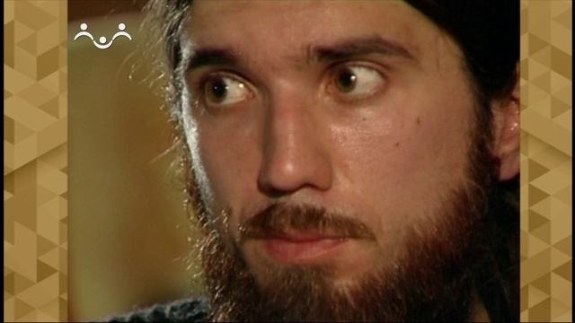 Божьи дети. Отец Ярослав