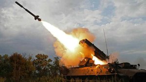 Силы ПВО сбили четвертый летевший на Москву беспилотник