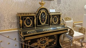 Хор "Вдохновение" ДМШ №96. Гастроли в Санкт-Петербург. Апрель  2025 г. Фильм 2