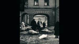 Я надеюсь такого мы уже никогда не почувствуем