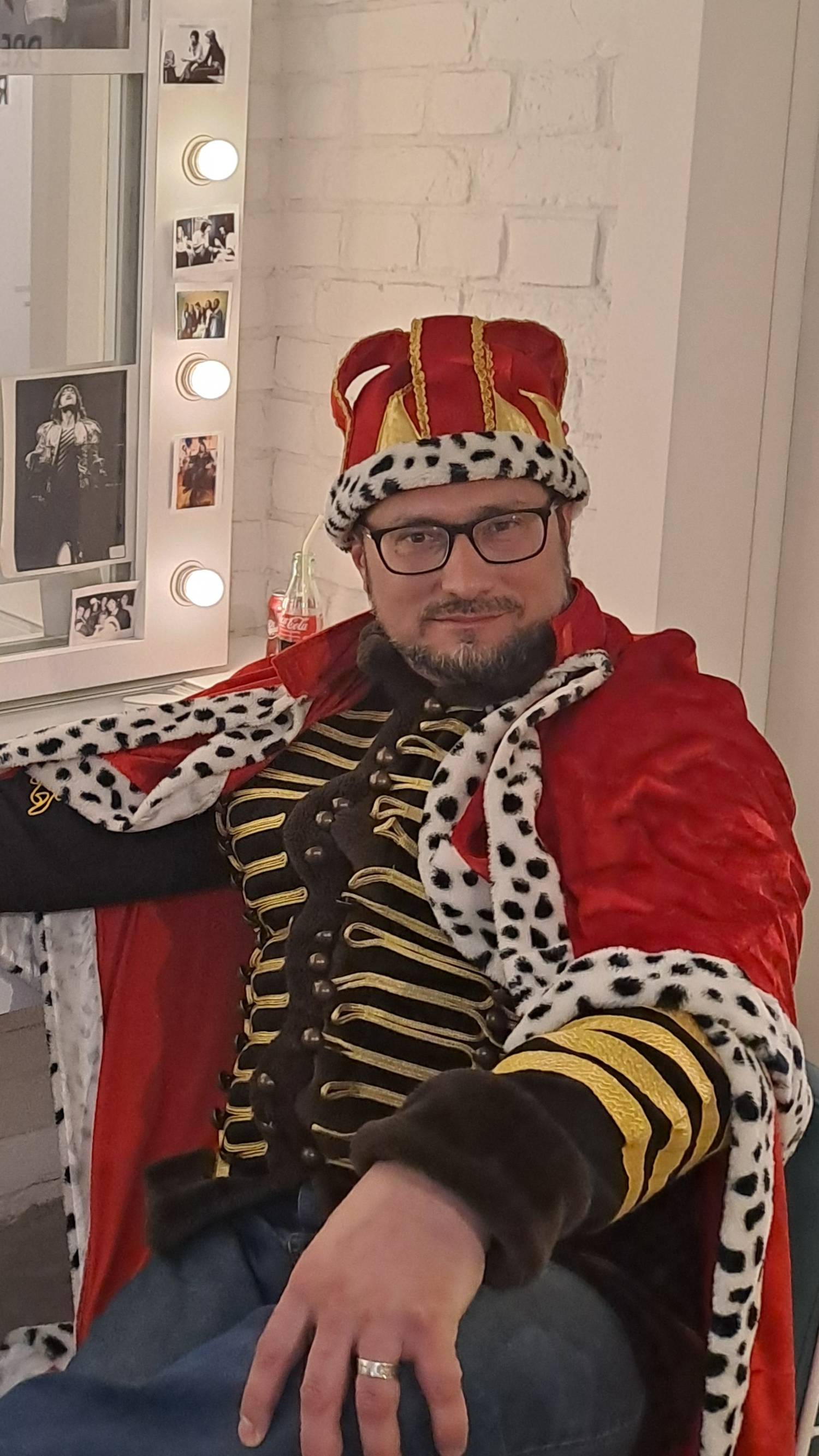 Песня от Руслана Янцена Компромисс