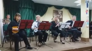 А. Кофанов - Хэлло, Гэри!