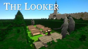 Другой остров головоломок - The Looker