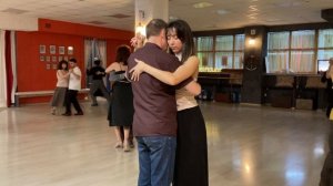 10 Милонга 29.10.25