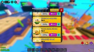 обнова в растения против брейнротов