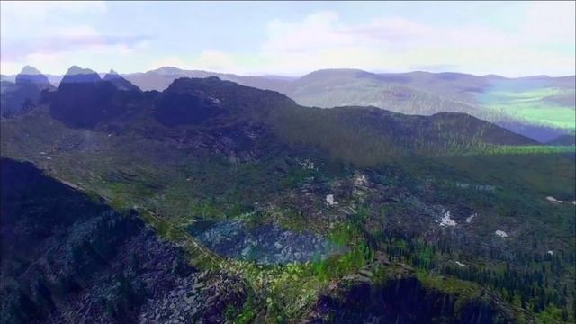 Тропа бабьих слёз смотреть онлайн