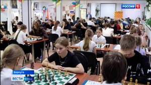 В Воркуте подходит к завершению Всероссийская Спартакиада «Заполярные игры» памяти Игоря Шпектора