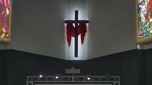 Церковь Благословение Кемерово