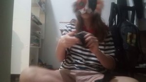 Туториал на прыжок по квадробике в длину!)))🐾🪶🎸#квадробика#гача#туториал#прыжок