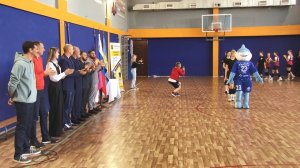 Анапчане вступили в борьбу за Кубок депутатов ЗСК по волейболу