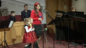 В нашей жизни самое прекрасное..