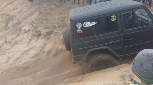 Миг до переворота гелика покатушка в Воронеже.