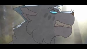 коты воители 
белка и угалёк