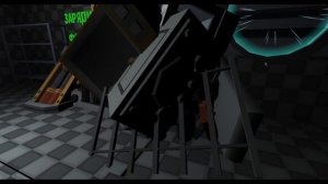 ТРЕЙЛЕР FNAJ Beta