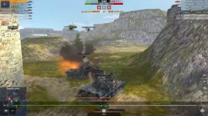 мастер на AMX30 B