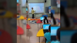 Педагогическая мастерская «Инженерный класс по  3D-моделированию «LigroGame» на базе МАДОУ №4 Сказка