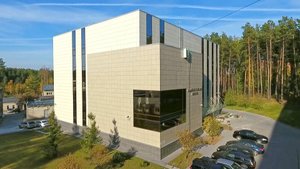 Центру лучевой терапии Центра Мешалкина - 15 лет!