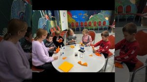 Эти удивительные лисы