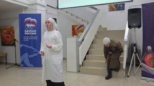 Фестиваль краеведческий, лето 2025