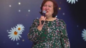 Любовь Костоглотова  "Любим, как любили!" (музыка В.Лашевского, сл.Г.Малышевой-Пужель)