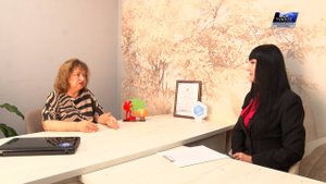 «Беседа дня» с Натальей Ликарчук, директором Центра детско-юношеского туризма им. Дудко.